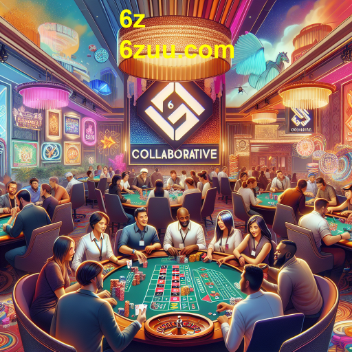 Descubra a Categoria de Jogos 'Comunidade' no 6z